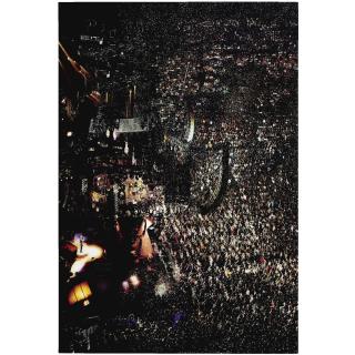 Andreas Gursky - Madonna I