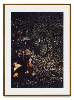 Andreas Gursky - Madonna I