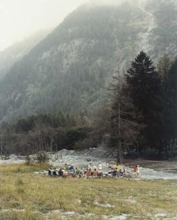 Andreas Gursky - Maloja
