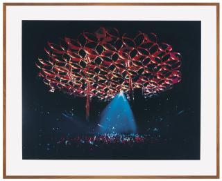 Andreas Gursky - May Day I