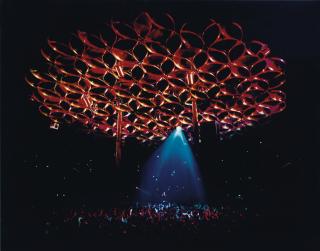 Andreas Gursky - May Day I