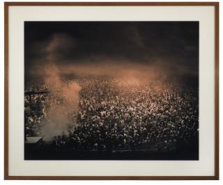Andreas Gursky - May Day III