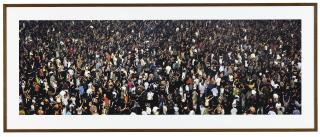 Andreas Gursky - May Day IV