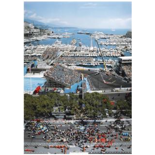 Andreas Gursky - Monaco