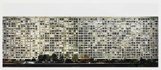 Andreas Gursky - Montparnasse