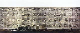 Andreas Gursky - Montparnasse