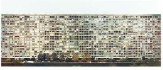 Andreas Gursky - Montparnasse