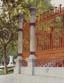 Andreas Gursky - Ohne Titel (Madrid)