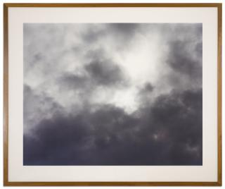 Andreas Gursky - Ohne Titel Vii