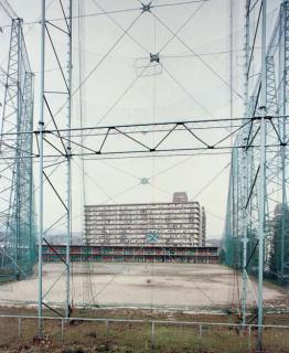 Andreas Gursky - Osaka