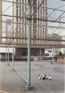 Andreas Gursky - Paris, Beaugrenelle