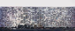 Andreas Gursky - Paris, Montparnasse