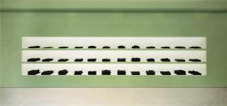 Andreas Gursky - Prada III