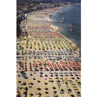 Andreas Gursky - Rimini