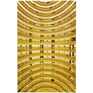 Andreas Gursky - Shanghai