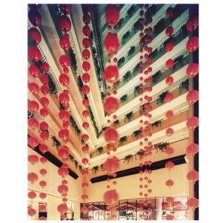 Andreas Gursky - Singapore Ii