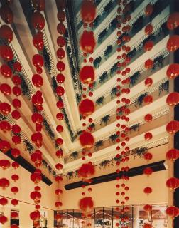 Andreas Gursky - Singapore Ii