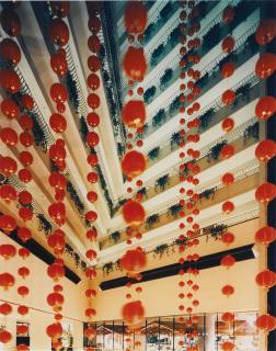 Andreas Gursky - Singapore Ii