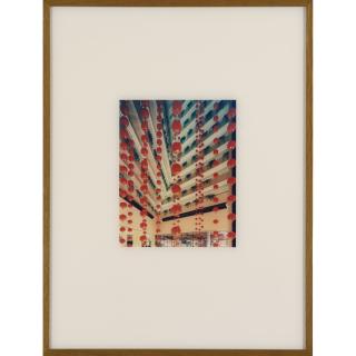 Andreas Gursky - Singapore Ii