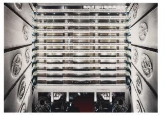 Andreas Gursky - Taipei
