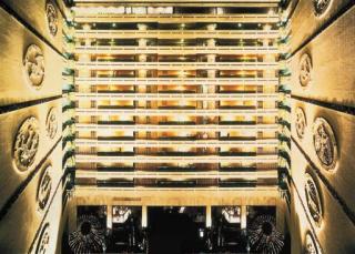 Andreas Gursky - Taipei