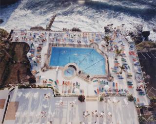 Andreas Gursky - Teneriffa