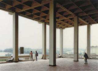 Andreas Gursky - Unibochum