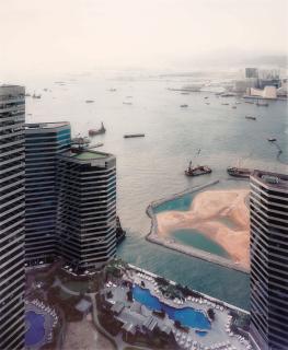 Andreas Gursky - Unknown