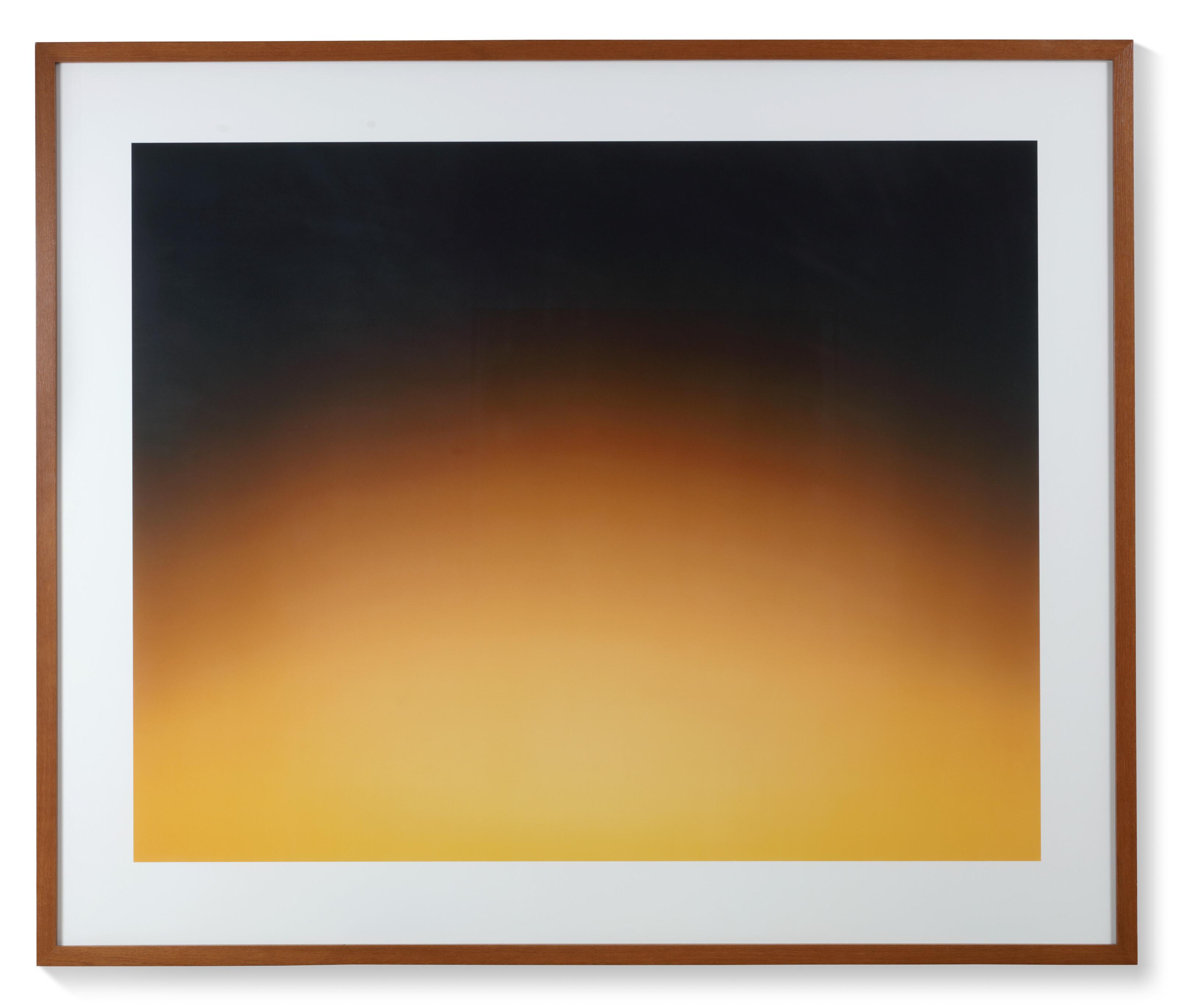 Andreas Gursky - Untitled II