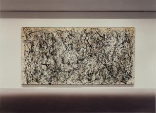 Andreas Gursky - Untitled Vi