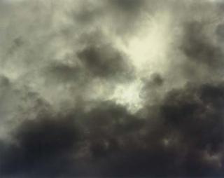 Andreas Gursky - Untitled VII