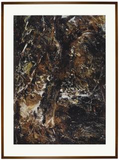 Andreas Gursky - Untitled X (Constable)