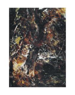 Andreas Gursky - Untitled X