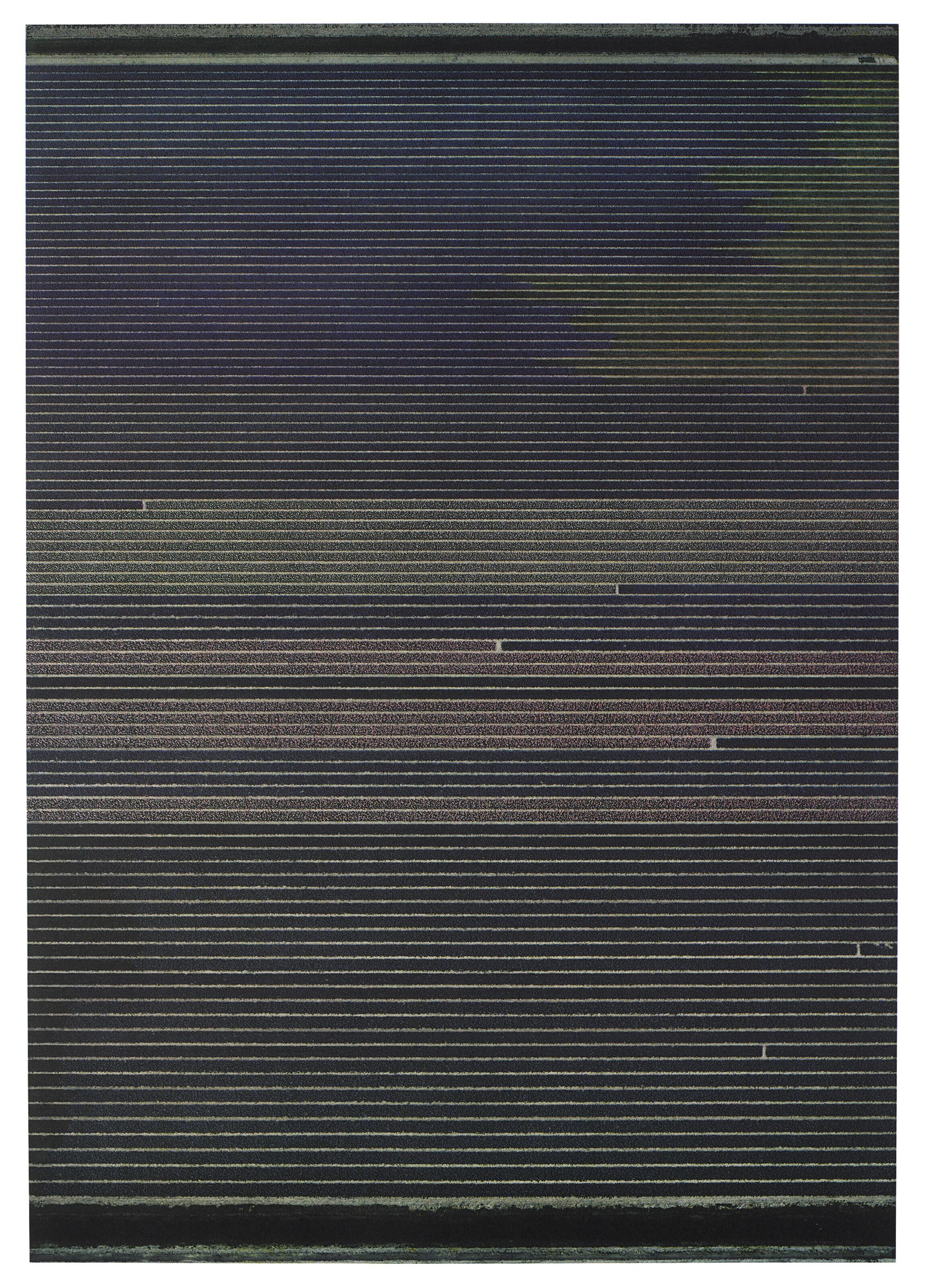 Andreas Gursky - Untitled \'XX\' Litograph, 2016