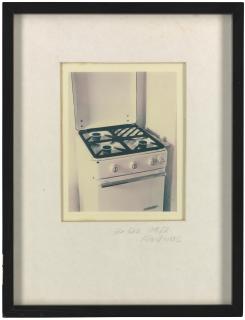 Andreas Gursky - Untitled