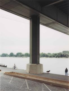 Andreas Gursky - Zoobrücke, Köln
