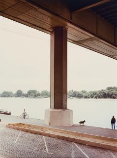 Andreas Gursky - Zoobrücke.