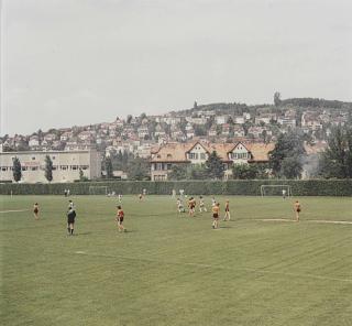 Andreas Gursky - Zürich I