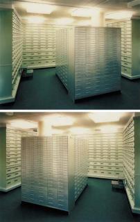 Andreas Gursky - Zurich V