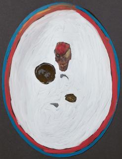 Andreas Hofer - Untitled