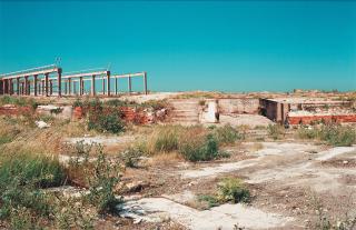 Andreas Johansson - Untitled, 2008