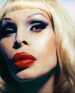 Andreas Mühe - Amanda, Berlin