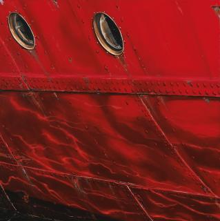 Andreas Rickenbacher - Lichtspiel, 2013 Play Of Light, 2013