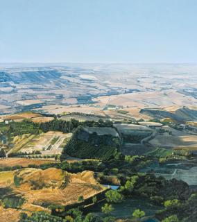 Andreas Schön - Acerenza (2000 - 2/3)