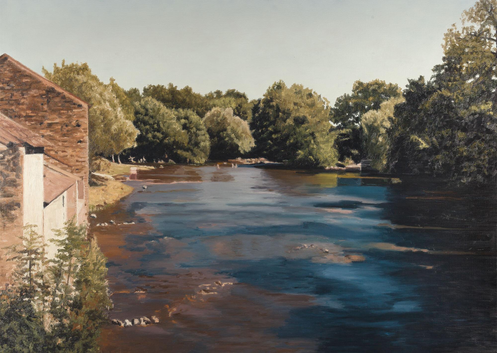 Andreas Schön - „Cure VIII“.