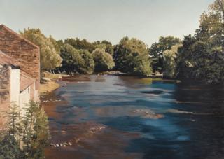 Andreas Schön - „Cure VIII“.