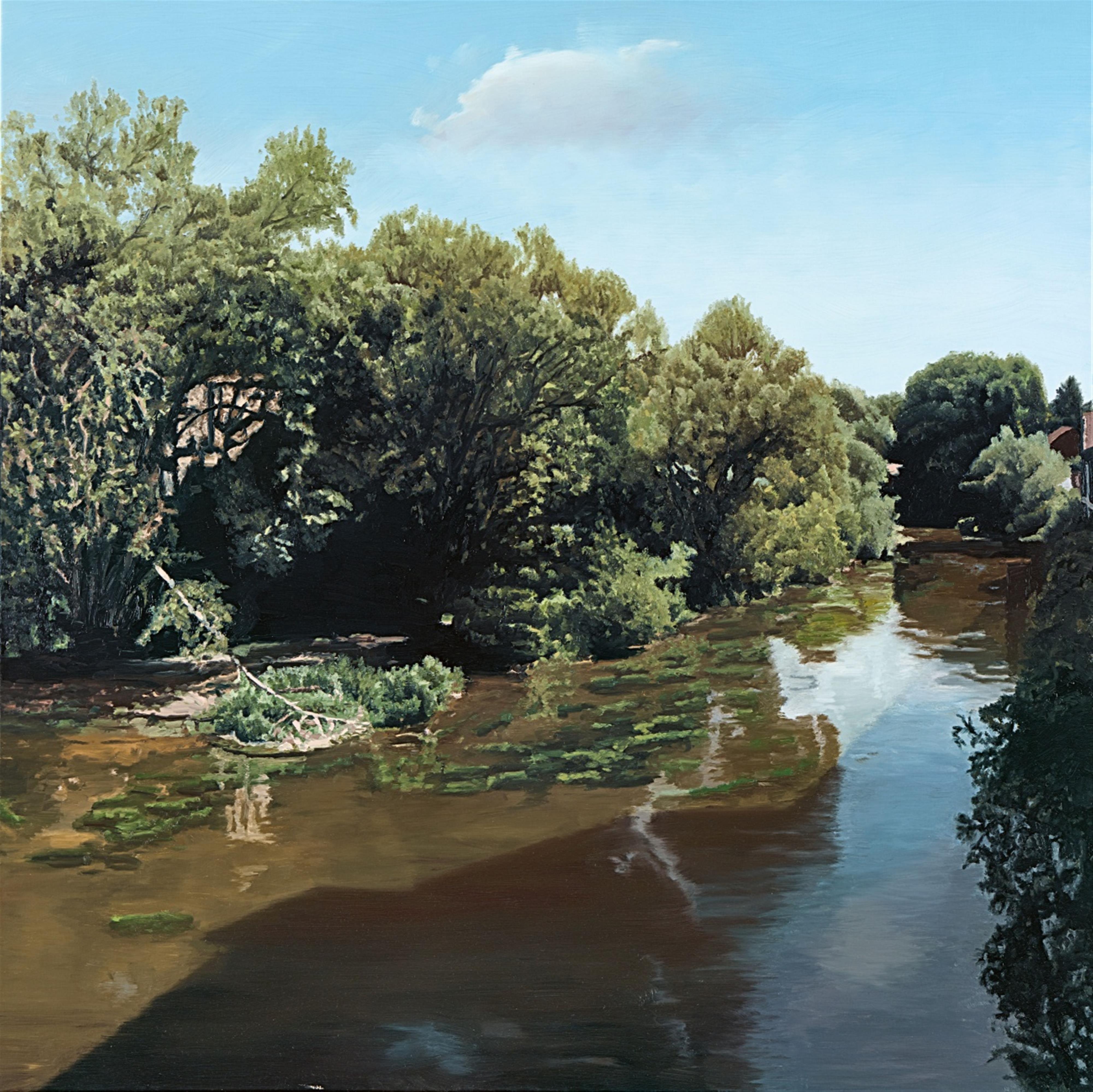 Andreas Schön - Ford