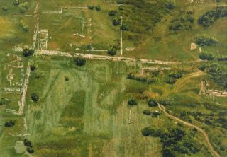 Andreas Schön - Torre Maggiore II (1990 - 11/2)