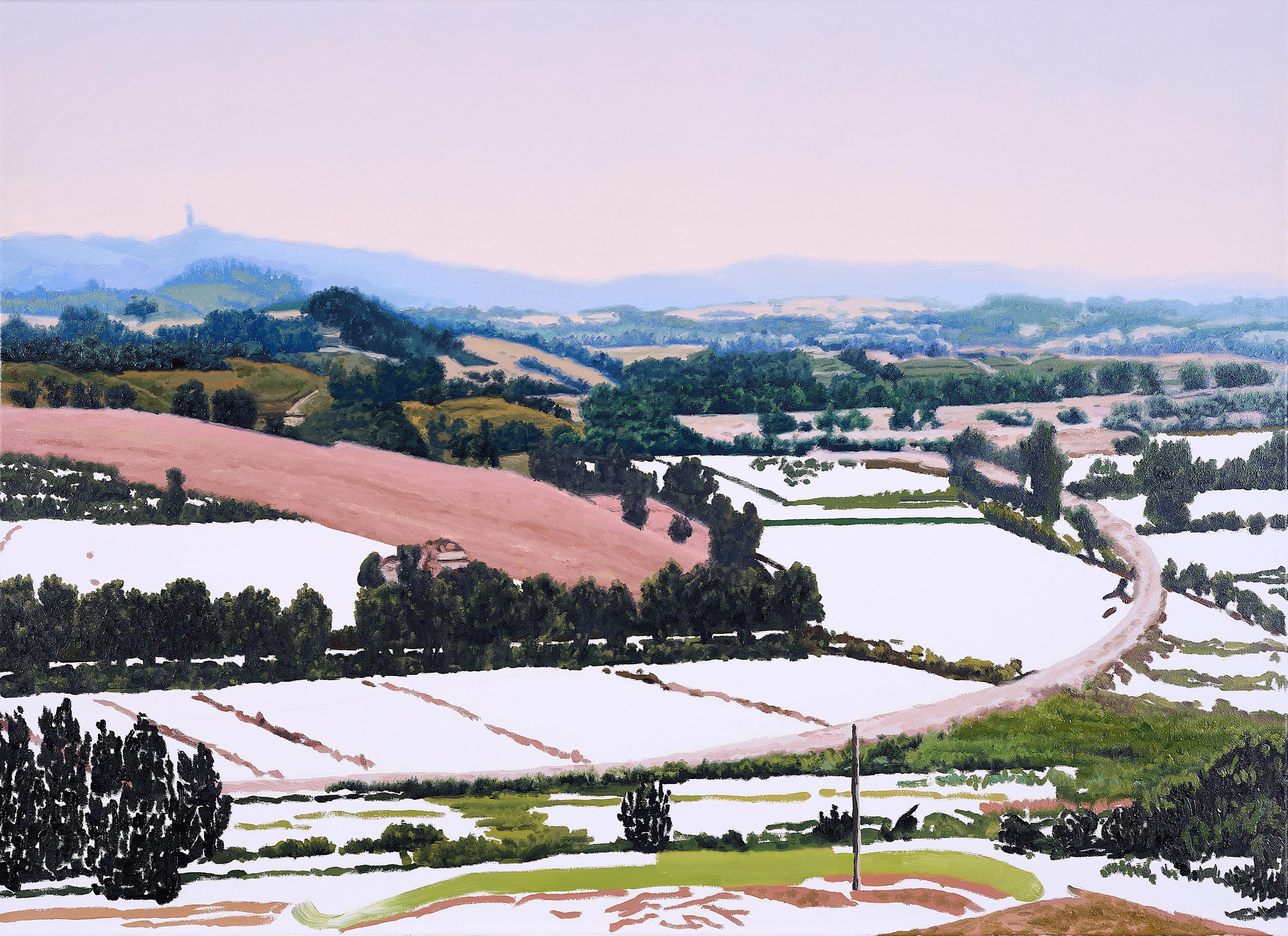 Andreas Schön - via francigena.