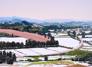 Andreas Schön - via francigena.